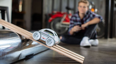 sammat education online academy - sphero rvrSammat Education Online Academy - Sphero RVR+